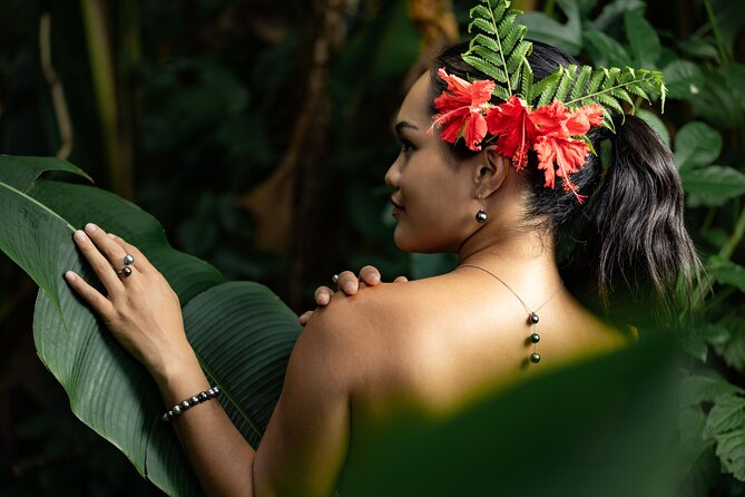 Private Photo Session on The Island of Moorea - Timing, weather, and comfort tips that help your photos