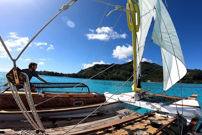 Private sailing adventure - Key Highlights You Will Actually Care About