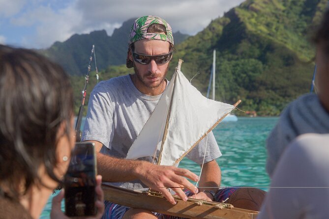 Private sailing adventure - How Long You’ll Be Out, and What Flexible Time Really Means