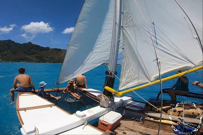 Private sailing adventure - What Vaapiti Is Like On Board (And Why It Matters)