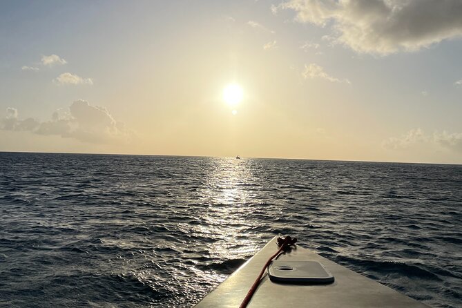 Private sunset cruise in Bora Bora - Key Highlights Before You Go
