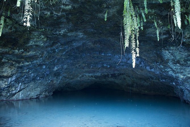 Private Tahiti Circle Island - Waterfalls, Black Sand & Views - Key Points That Matter