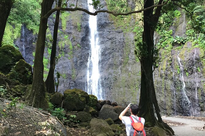Private TAHITI Half Day Circle Island Tour (Departs 8am or 1pm) - Key highlights worth your time