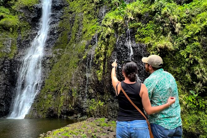 Private TAHITI Half Day Circle Island Tour (Departs 8am or 1pm) - Why the 4.5-hour circle makes Tahiti easier