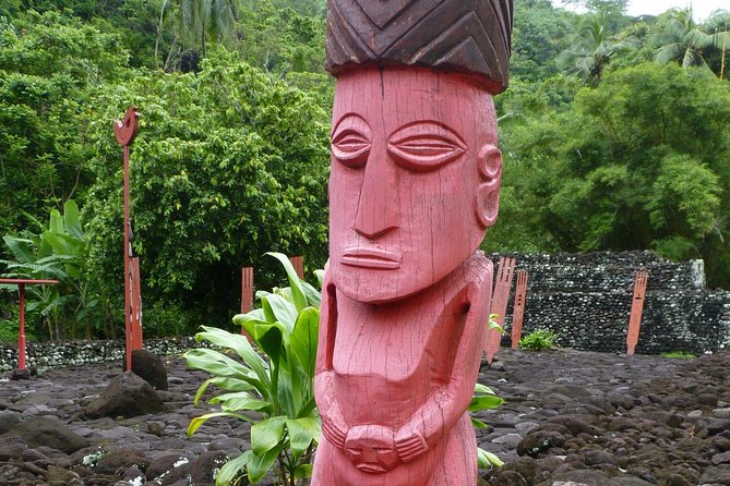 private Tahiti island discovery - How the guide experience makes or breaks a half-day