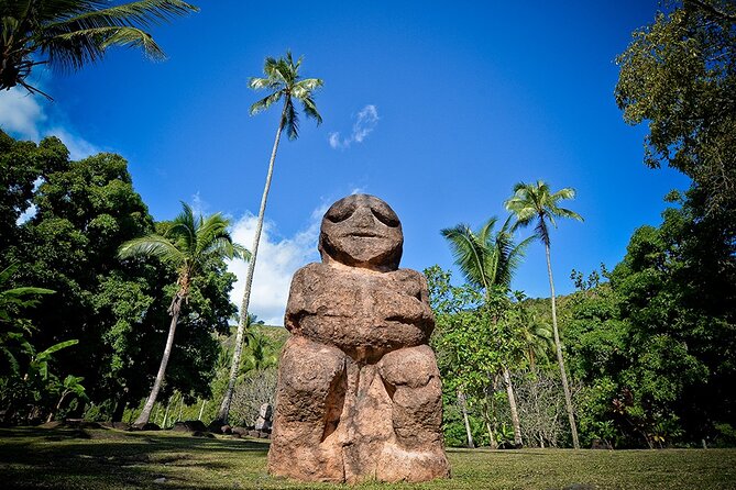 Private : Tahiti Museum & Circle Island Tour, Afternoon Tour (5h) - Key highlights at a glance