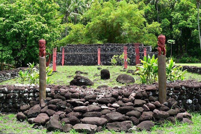 Private : Tahiti Museum & Circle Island Tour, Afternoon Tour (5h) - Why this half-day Circle Island tour works from Papeete