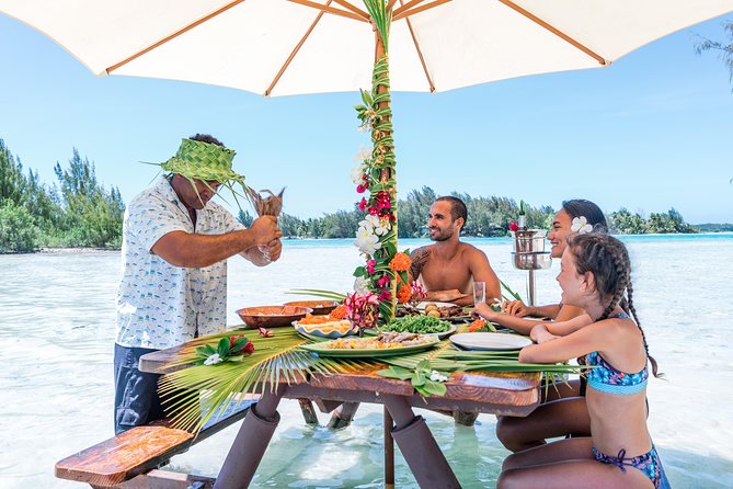 Private Tour: Bora Bora Lagoon Eco Snorkel Cruise - 3hrs or 6hrs - The Cap Camarat Boat Experience, Why It Matters for Snorkeling