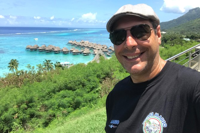 Private Tour Moorea 4WD - Belvedere Pineapple Farm, Magic Mount. - Timing, comfort, and pickup, what to bring
