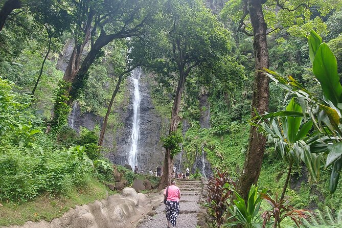 Private Tours of Tahiti by Lydia. Full or Half Day - Key Highlights You’ll Care About