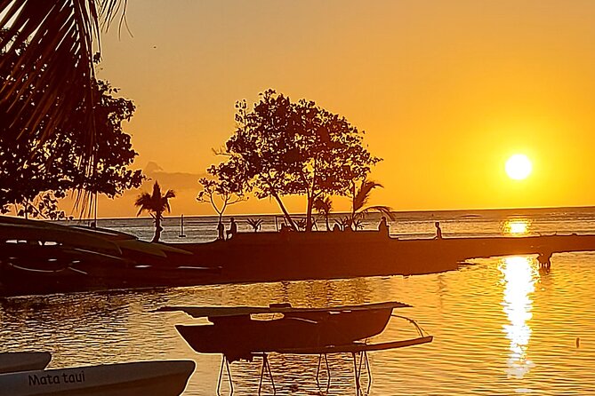 Private Tours of Tahiti by Lydia. Full or Half Day - Price and Value: When $650 Per Group Makes Sense