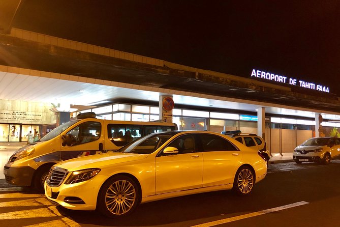 Private transfer Airport, Hotels, Pensions, Ferry, Restaurants - What Is Not Included, and What I Recommend You Bring