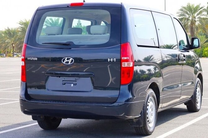 Private Transfer Papeete Urban Area to Tahiti Airport PPT by Van - Why a private Papeete to PPT ride beats taxi roulette