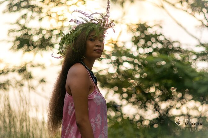 Professional Photo Shooting in Moorea, unique session adapted - What You Actually Get Back: Minimum 20 Photos in High Definition