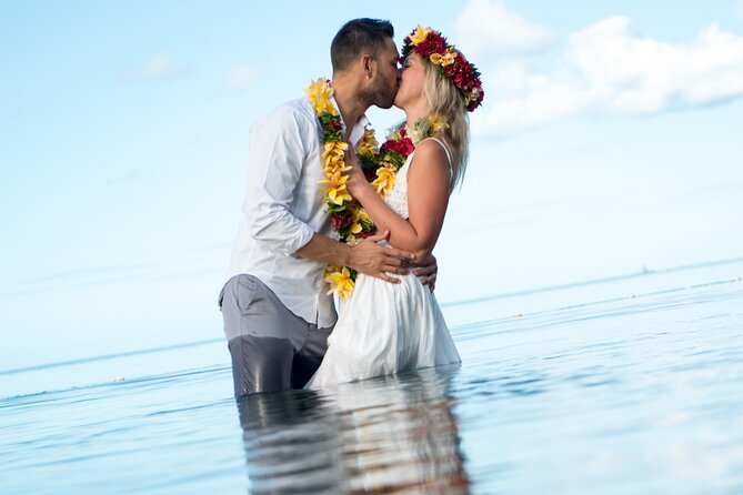 Professional Photo Shooting in Moorea, unique session adapted - Where You Start: Moorea-Maiao Meeting Point and What That Means