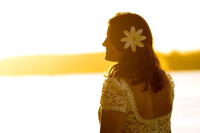 Professional Photo Shooting in Moorea, unique session adapted - Photo Stops and How Each Location Helps Your Story