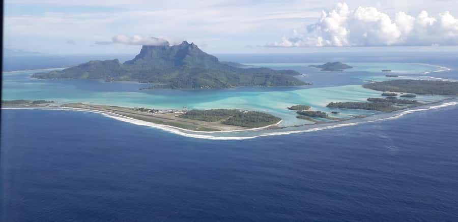 Raiatea: Bora Bora and Taha'a Private Scenic Flight one hour - Price and Value: Is It Worth $82 Per Person?