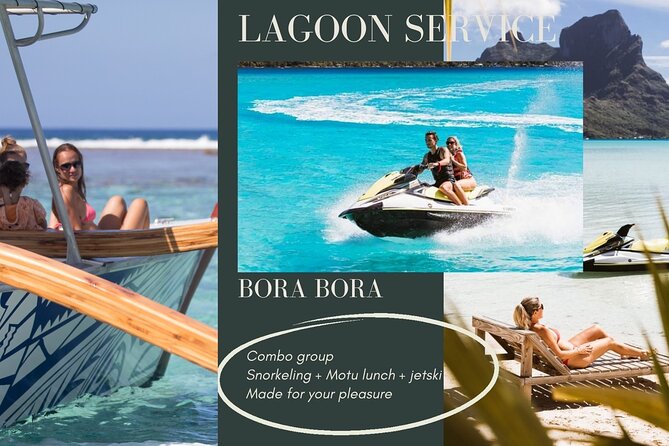 Reef Discovery Luxury Private Snorkeling Lagoon Tour - Price and Value Check for a $941.51 Private Tour