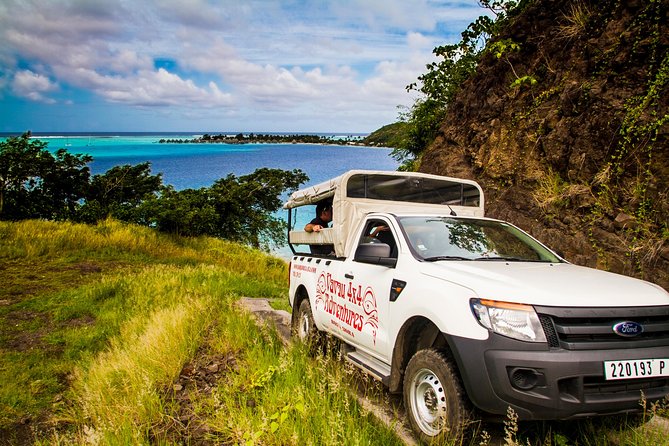 Reef Discovery Private Full Day Lagoon Tour & Water Lunch - How Much This Costs, and When It Feels Like a Smart Deal