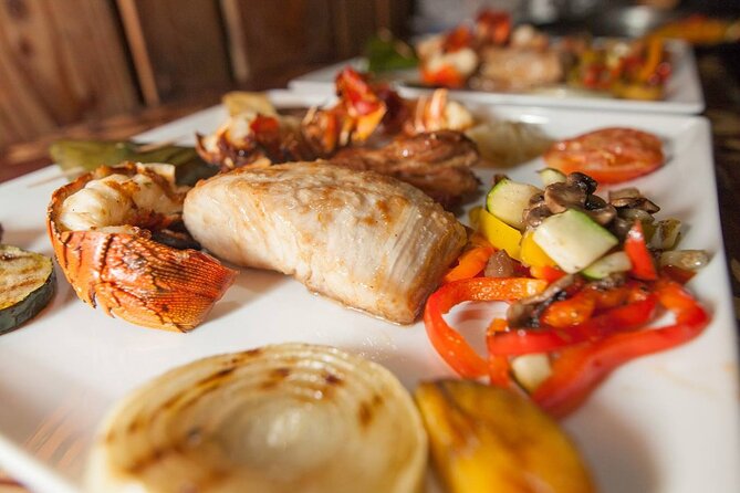 Romantic Private Sunset and Motu Dinner for Two - Snorkeling gear is included, but use it with flexibility