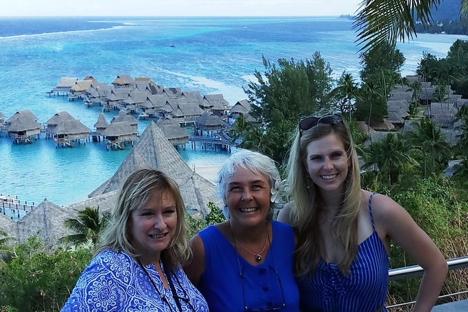 Scenic Shopping Tour from cruise ship - Price and value: is $80 for a 3-hour shopping tour fair?