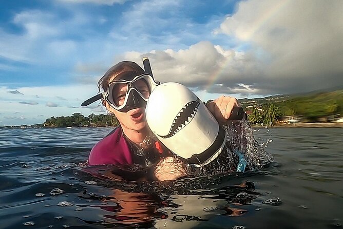 Sea Scooter Snorkel Tour - Lagoon Discovery : Wrecks, Coral Gardens and Tropical Fishies - Sea Scooter Snorkeling in Tahiti’s Calm Lagoon (Why It Feels Different)