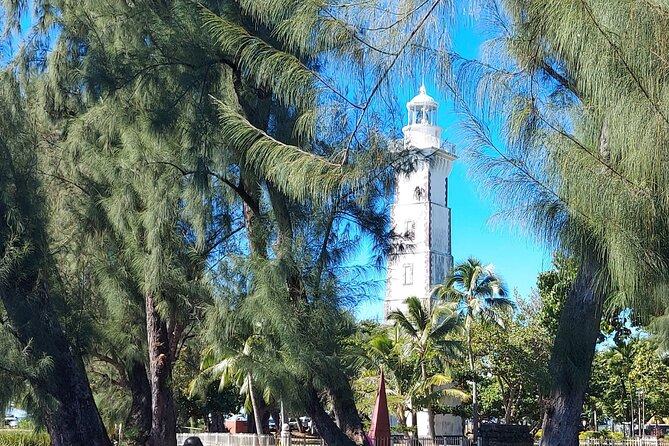 Shared 4.5h Circle Island Tour of Tahiti Nui by Lydia - Price and Value: Why $115 Feels Fair for This Route