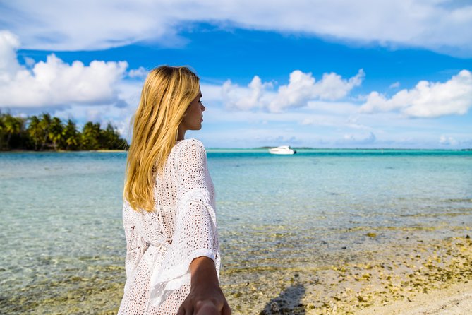 Shared - Introduction to wine - Bora Bora Wine Tastings - The setting at Saint-James: views, atmosphere, and why the venue matters