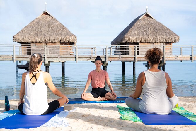 Shared Transfer : Hotel to Moorea Airport (or) Pier - Who This Transfer Fits Best