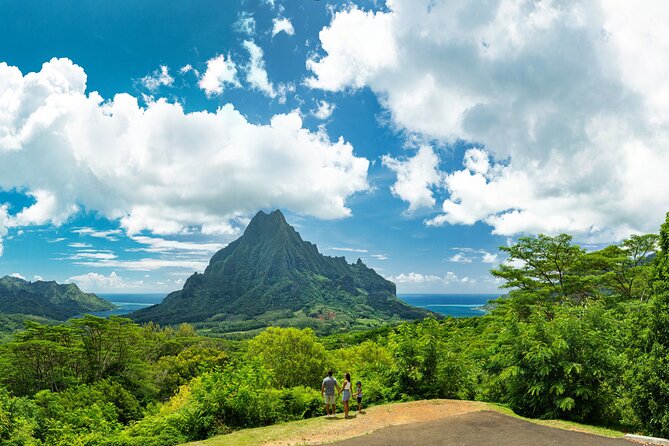 Shared Transfer : Moorea Airport (or) Pier to Hotel - Key things to know before you ride