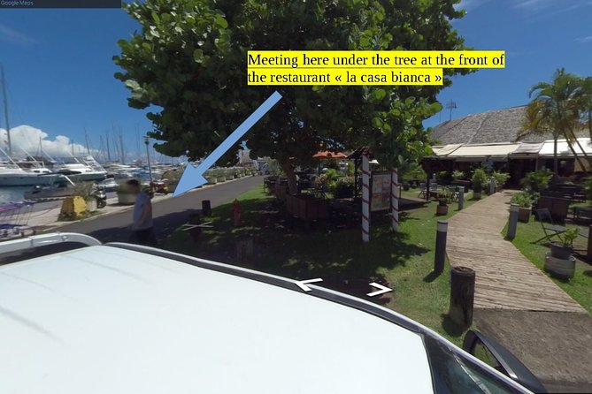 Small group snorkeling (5 people max): wrecks & tropical fishes at 3:30pm - Price and value: why $99.67 can make sense here