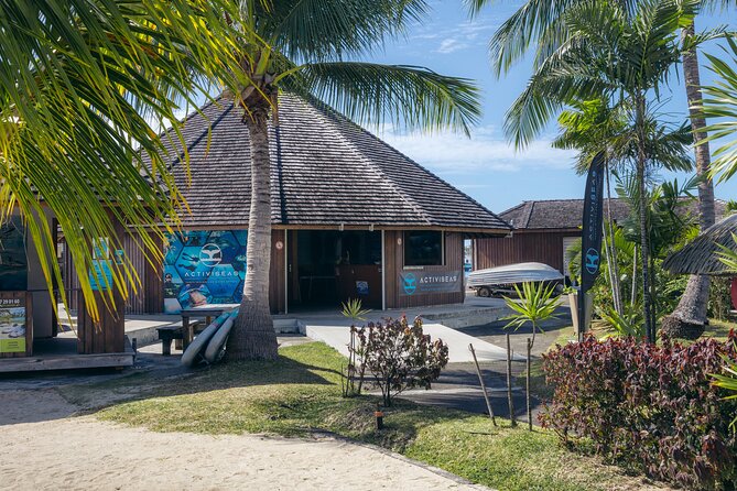 Snorkeling immersion in the wonders of Tahiti - Who this Tahiti snorkeling trip suits best
