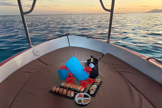 Sunset Cruise in Tahiti - Price and value: is $229.57 worth it in Tahiti?