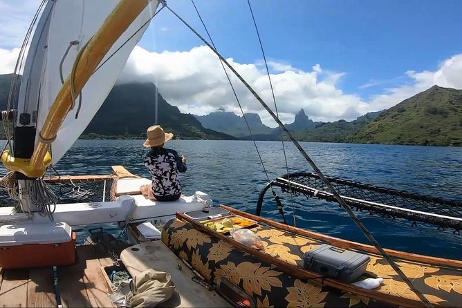Sunset sailing - Price and value: $115.39 for a guided sunset with food and wildlife time