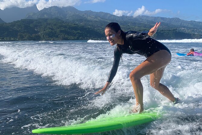 SURF TAHITI Bites & Waves - Surf experience with every bite - What You Bring, What You Don’t, and the Small Stuff That Saves Money