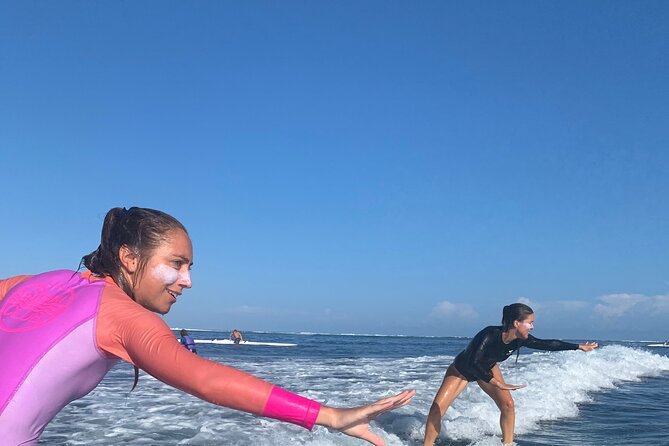 SURF TAHITI Bites & Waves - Surf experience with every bite - Price and Value: What $129 Buys You in Real Life