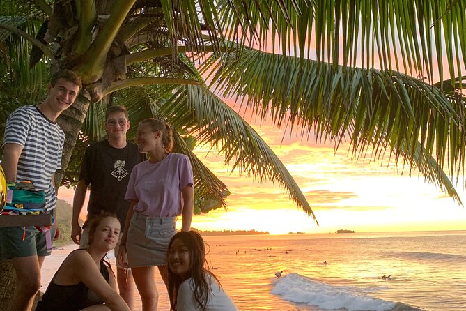 SURF TAHITI Bites & Waves - Surf experience with every bite - Practical Details That Affect Your Day