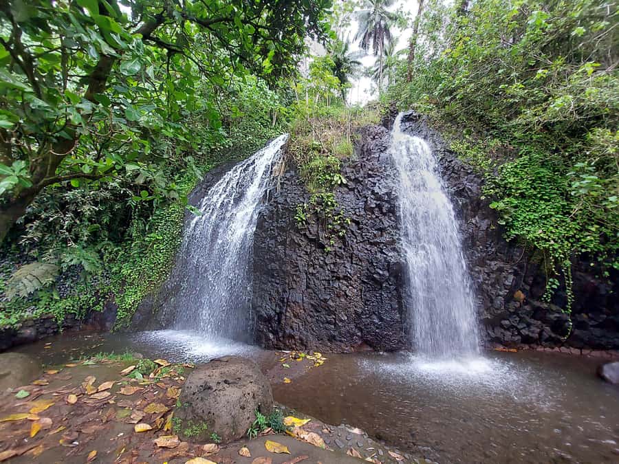 Tahiti Classical Coastal Full Day Private Tour - Key highlights to watch for