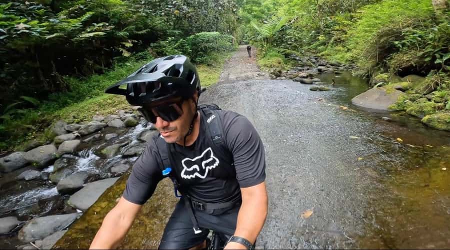 Tahiti E-bike, mtb, vtt Tour with Swimming and Lunch - Should You Book This Tahiti E-Bike, MTB, VTT Tour?