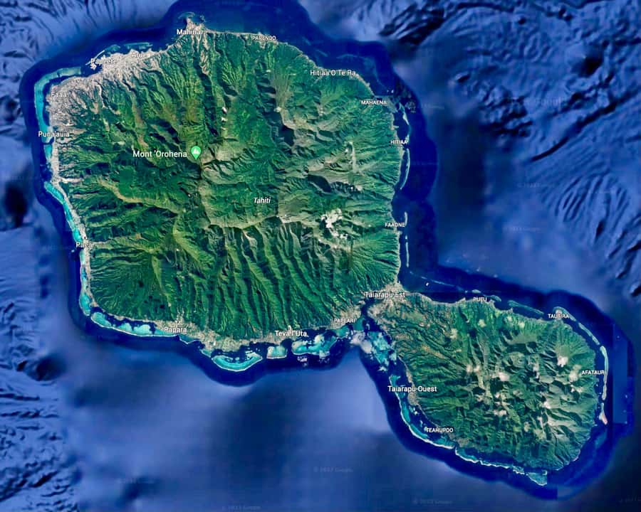 Tahiti: East or West coast tour (Half Day) - Key things to look forward to