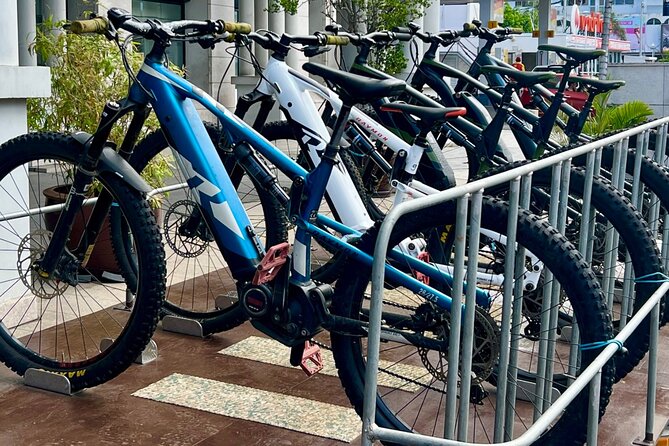 Tahiti excursion adventure circuit MTB MTB E-Bike private valley - Key highlights I’d plan my day around