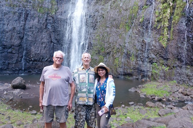 Tahiti Full Day Private Coastal Tour - Price and value: why $850 per group can still make sense
