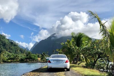 Full Day Tour of the Island