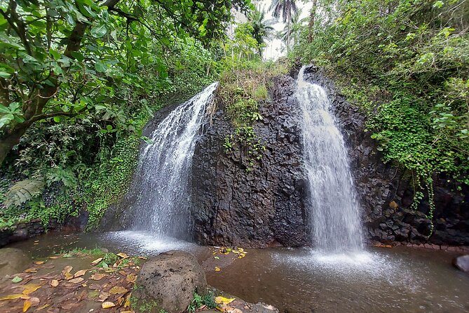 Tahiti Half Day Coastal Private Tour - Key Highlights You’ll Actually Feel in 5 Hours