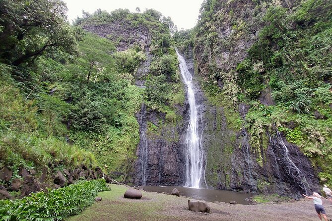 Tahiti Half Day Coastal Private Tour - Why This Half-Day Coastal Plan Works When Time Is Tight