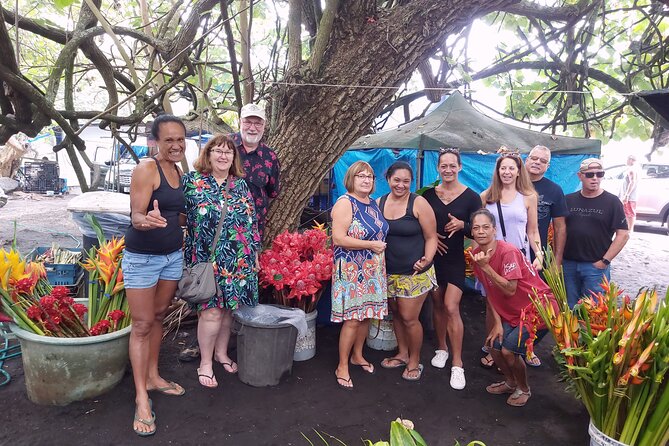 Tahiti Half Day Coastal Private Tour - Should You Book Tahiti’s Half-Day Coastal Private Tour?