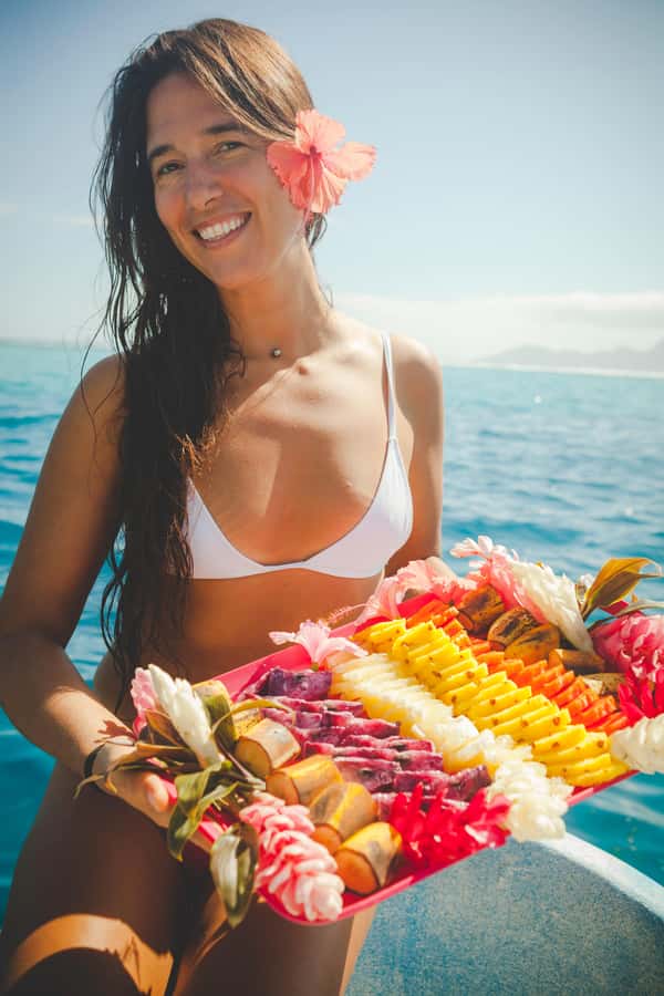 Tahiti island: 5 hours Snorkeling Picnic - What to bring for a smooth day on the water