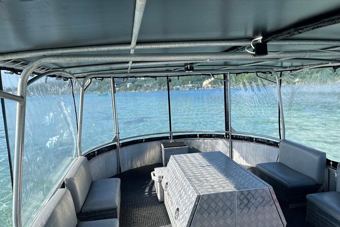 Tahiti, land of whales: a unique experience! - Price and value: is $176 for 4 hours actually worth it?