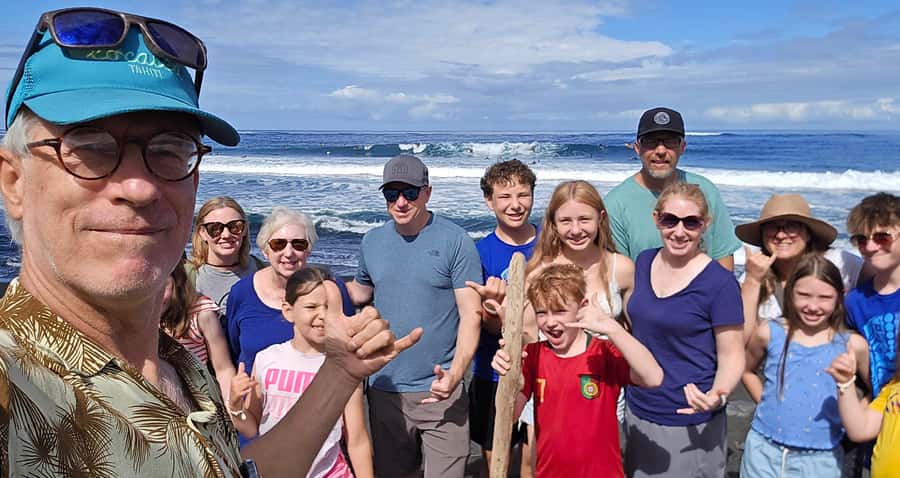 Tahiti Private Half Day Tour. Nature, history and culture - Key highlights that make this tour worth your time