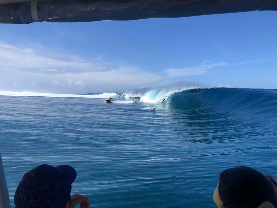Tahiti: Teahupoo Wave Watching Tour - Key Things To Know Before You Go